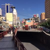 La paz 23
