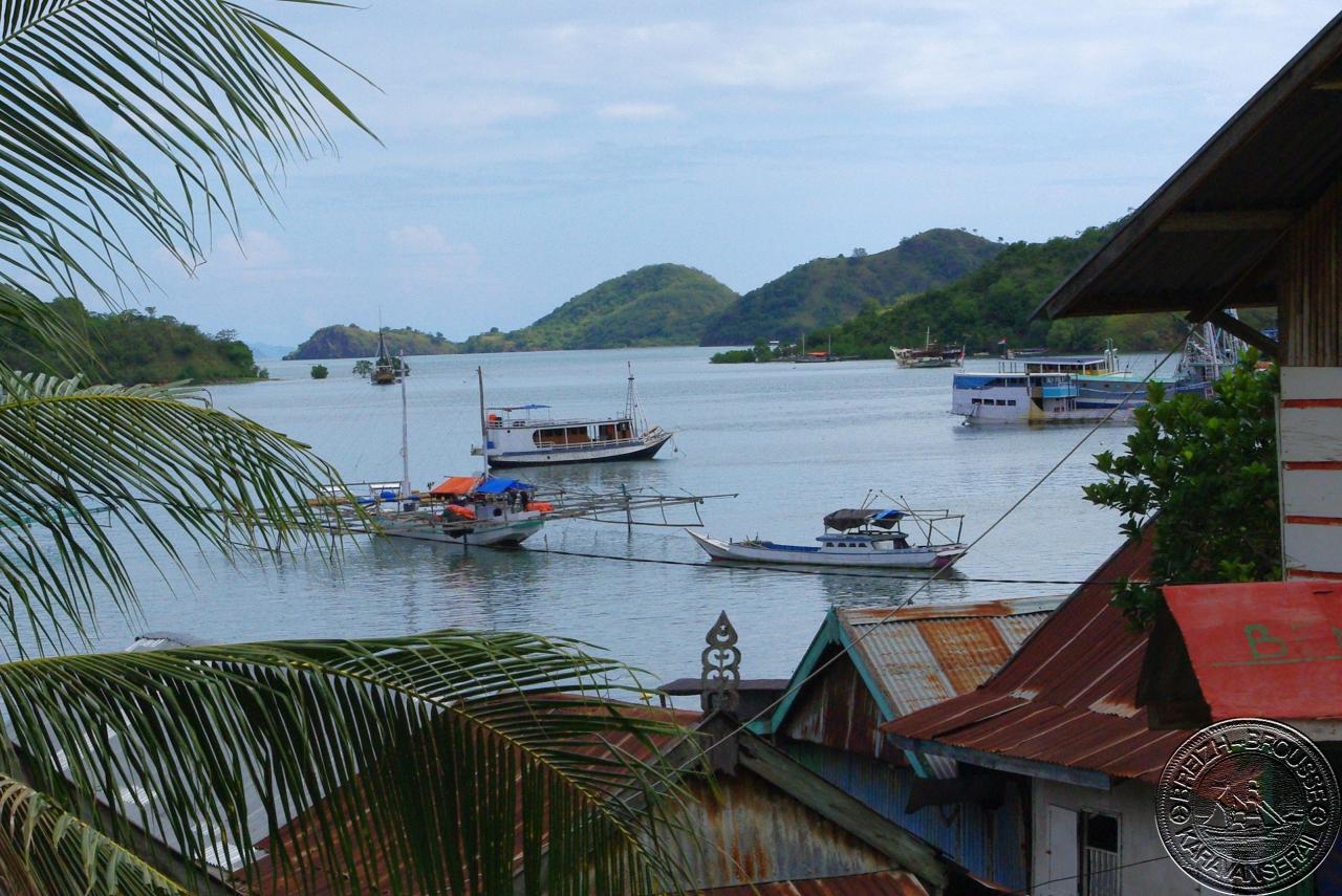 labuan bajo