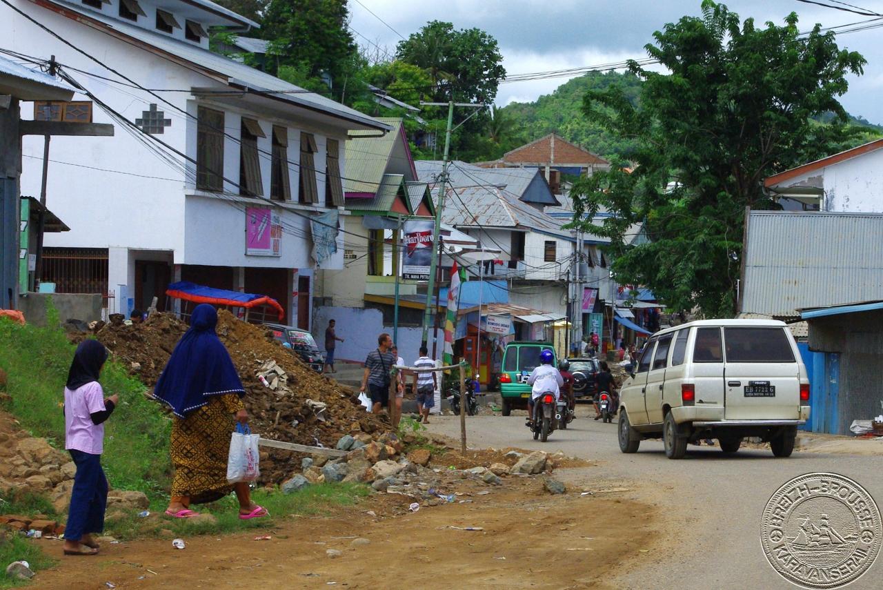 labuan bajo