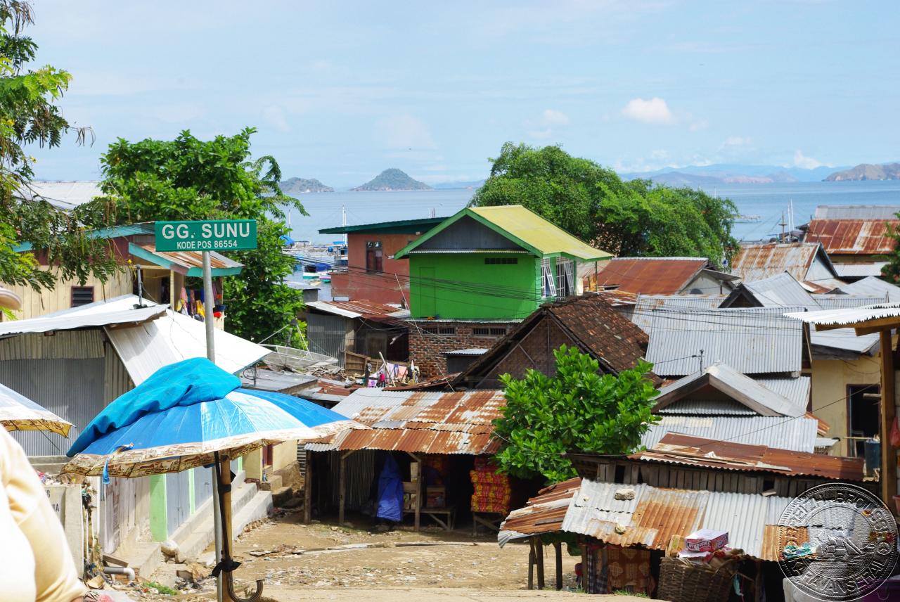 labuan bajo