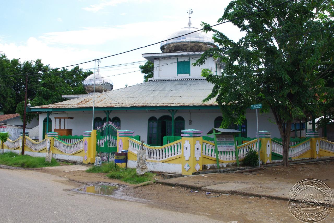 labuan bajo