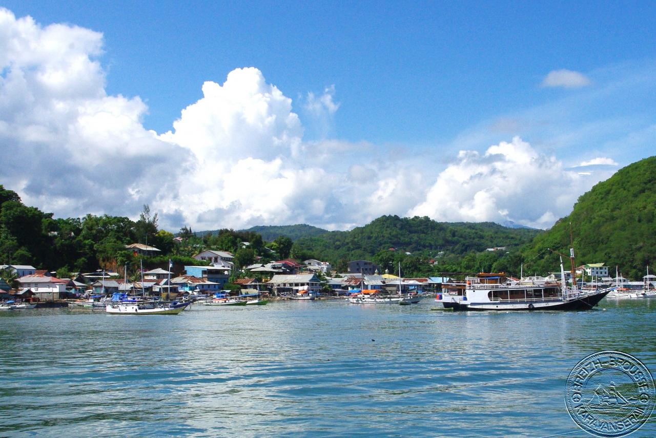 labuan bajo