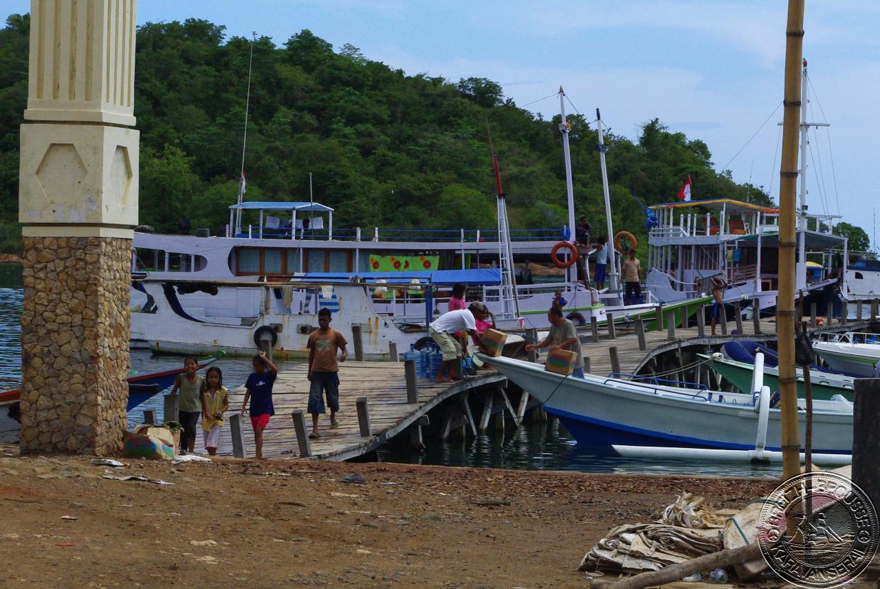 labuan bajo