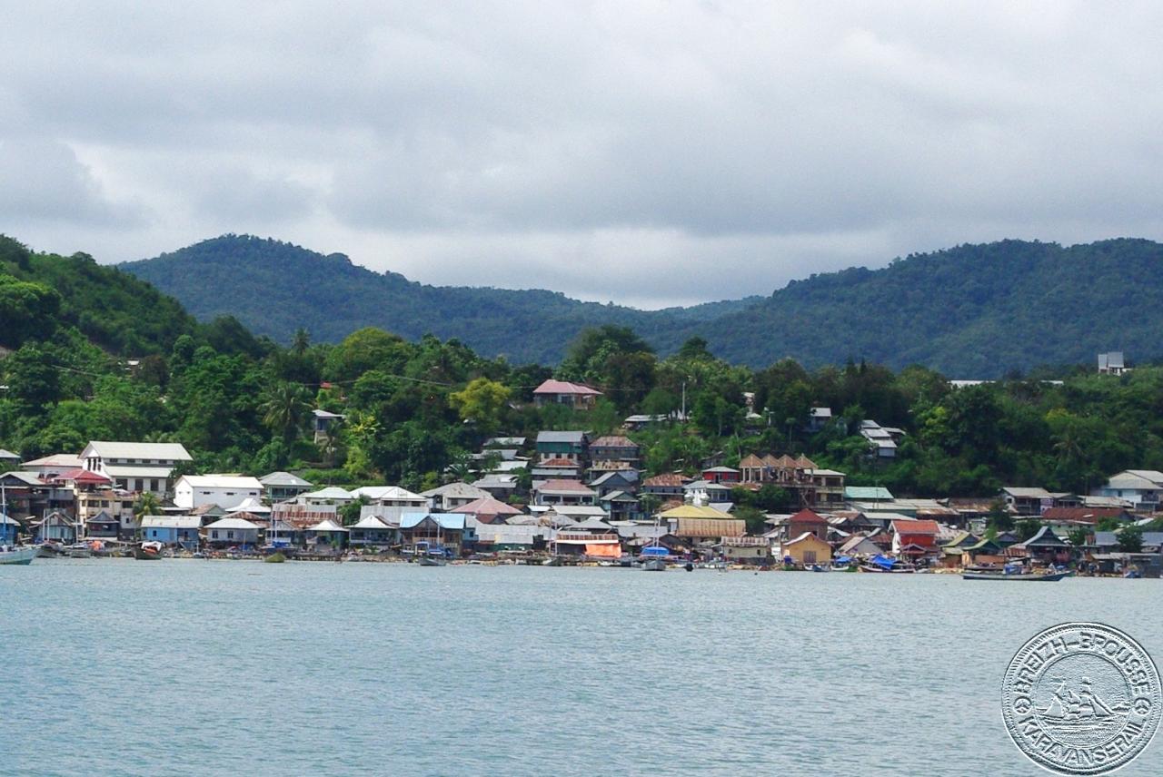 labuan bajo