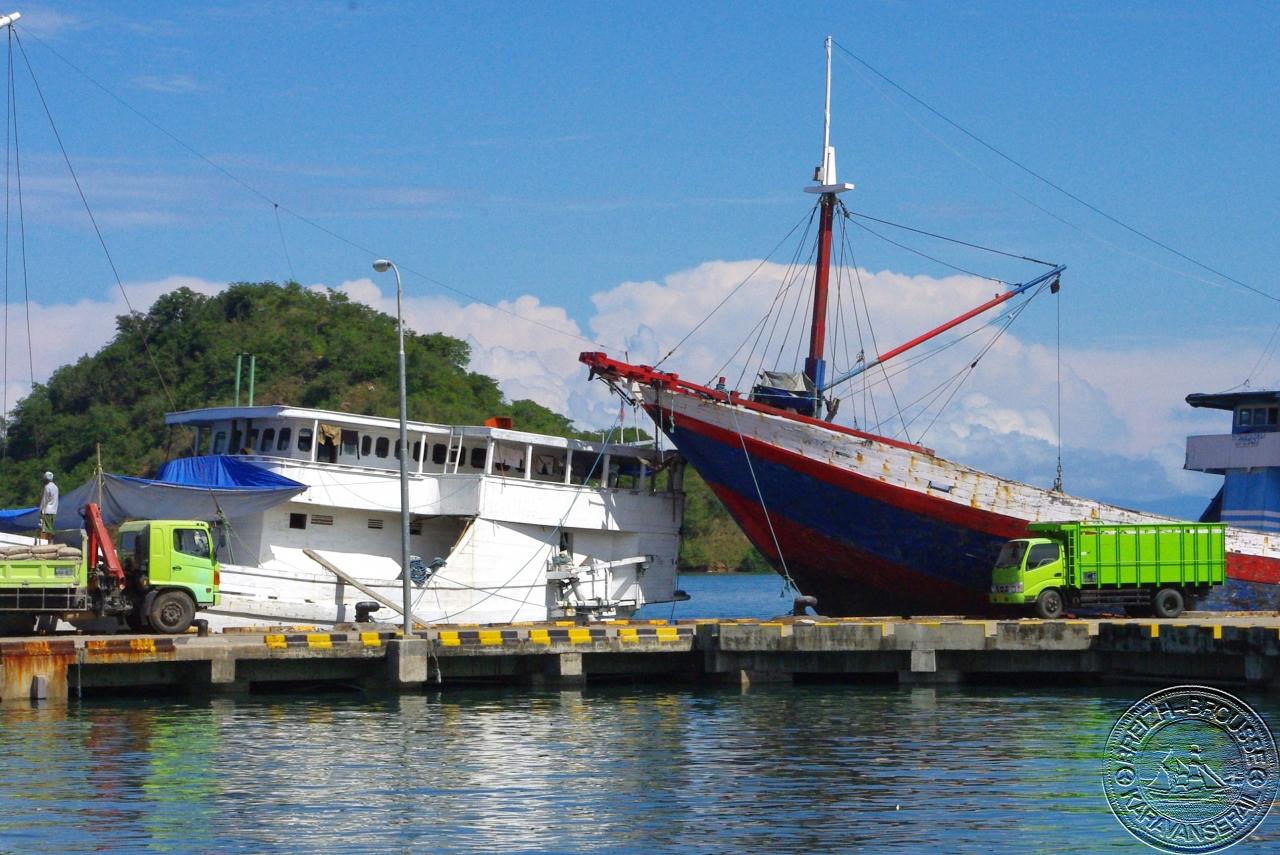 labuan bajo