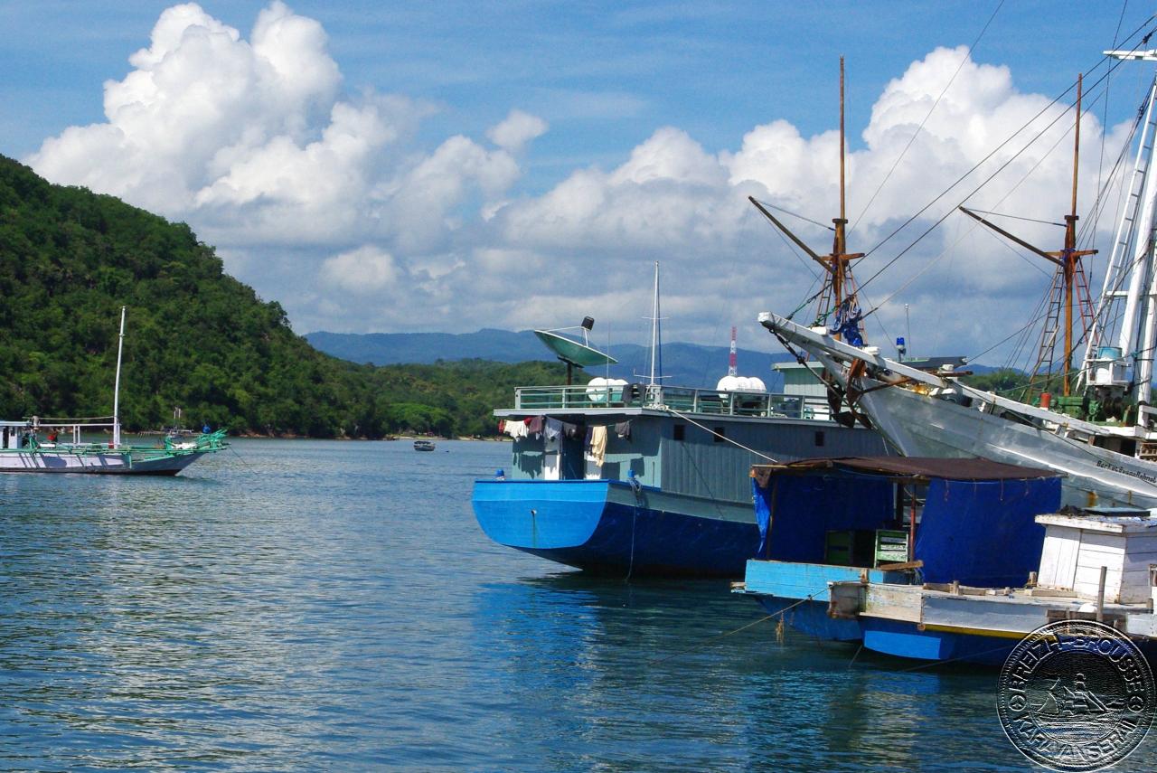 labuan bajo