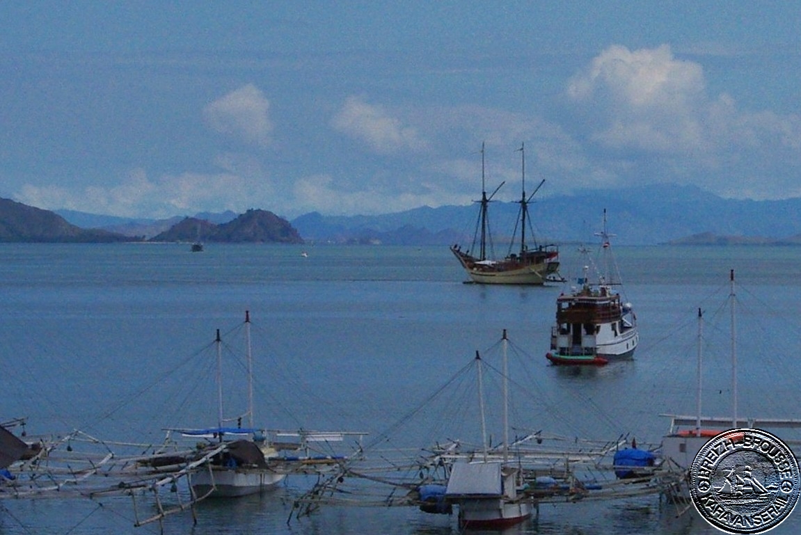 labuan bajo