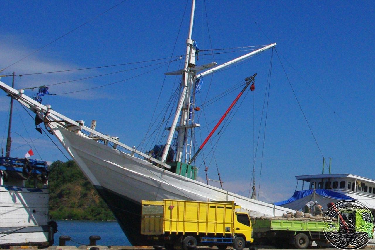 labuan bajo