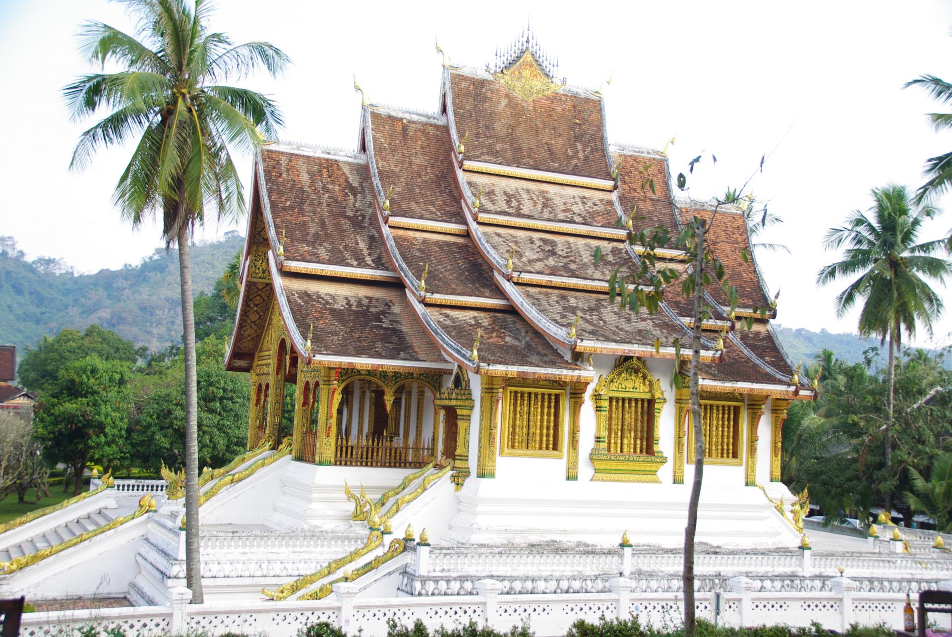 Luang prabang 10