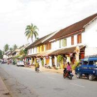 Luang prabang 11