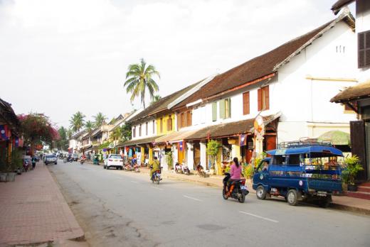 Luang prabang 11