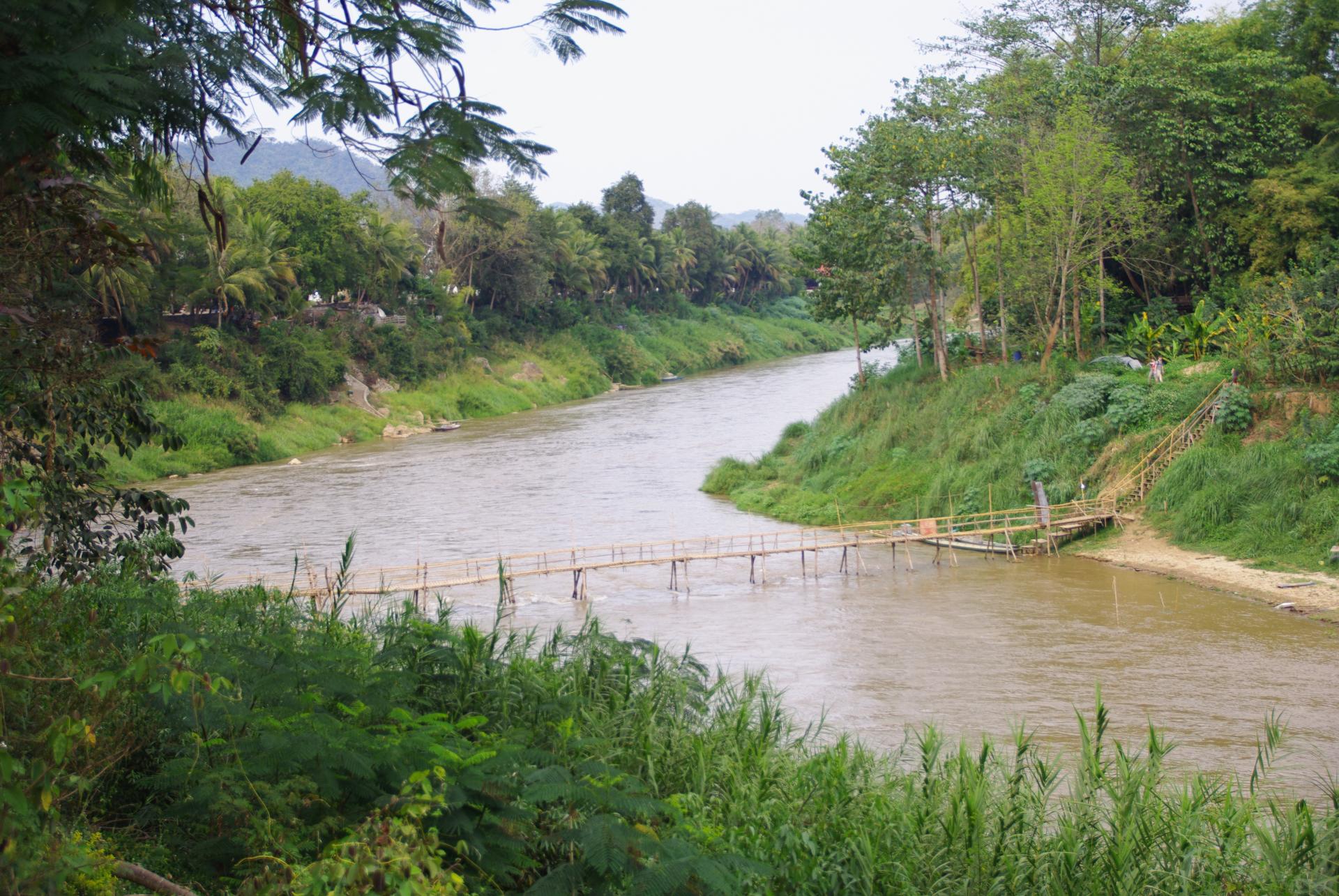 Luang prabang 9