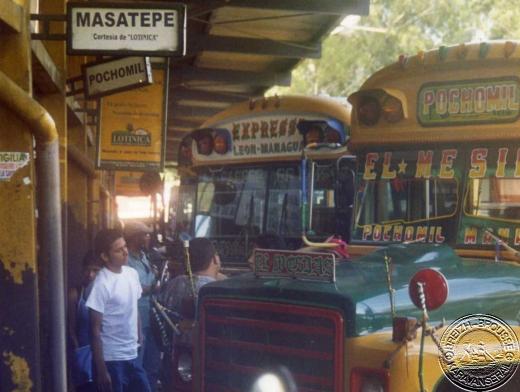 managua