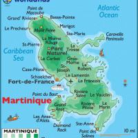 Martinique