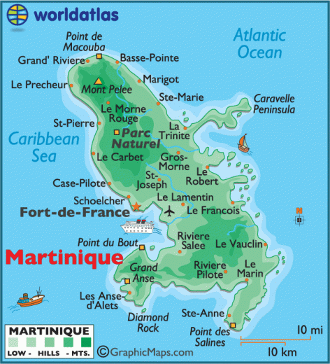 Martinique