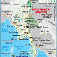 Myanmar
