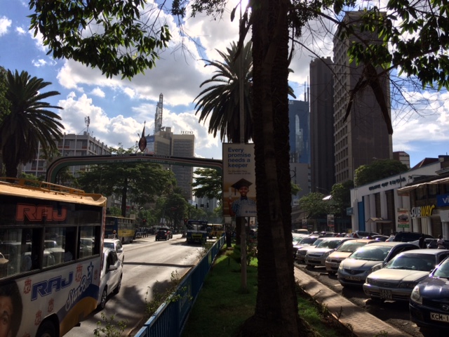 Nairobi 2