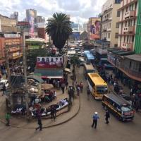 Nairobi