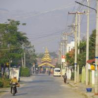 Nyaung shwe 6