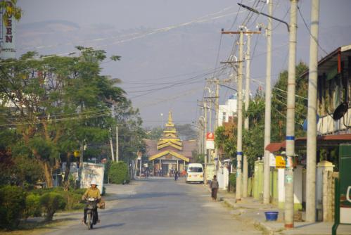 Nyaung shwe 6