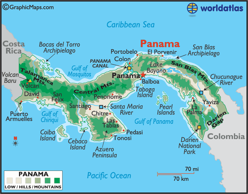 Panama