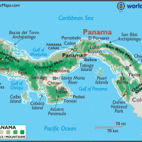 Panama