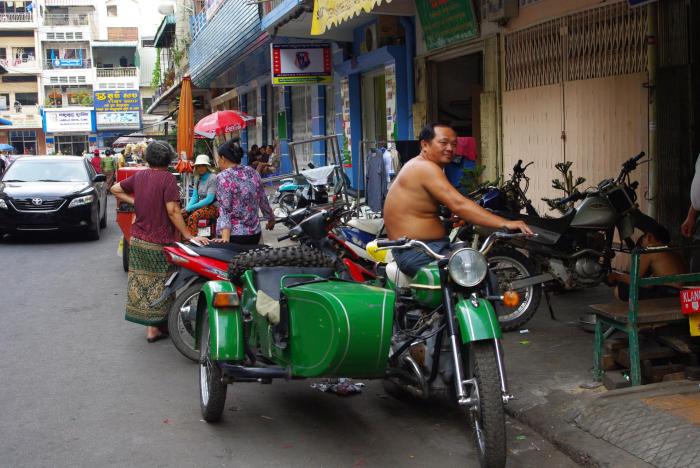 Phnom penh 6
