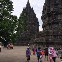 Prambanan 2