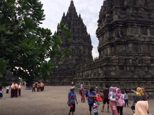 Prambanan 2