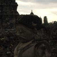 Prambanan 3