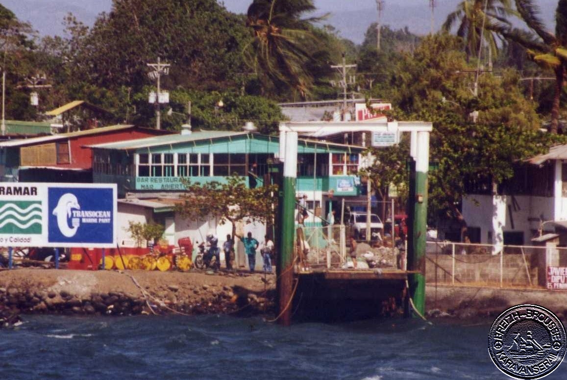 puntarenas