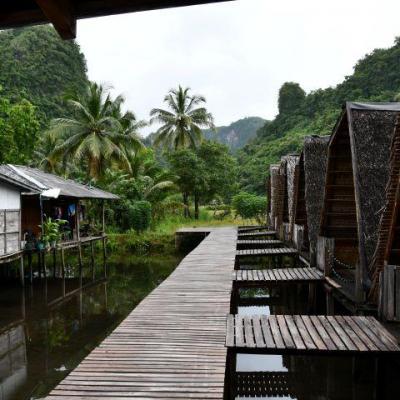 Rammang rammang 5