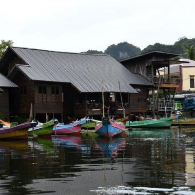 Rammang rammang 6