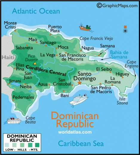 saint-domingue