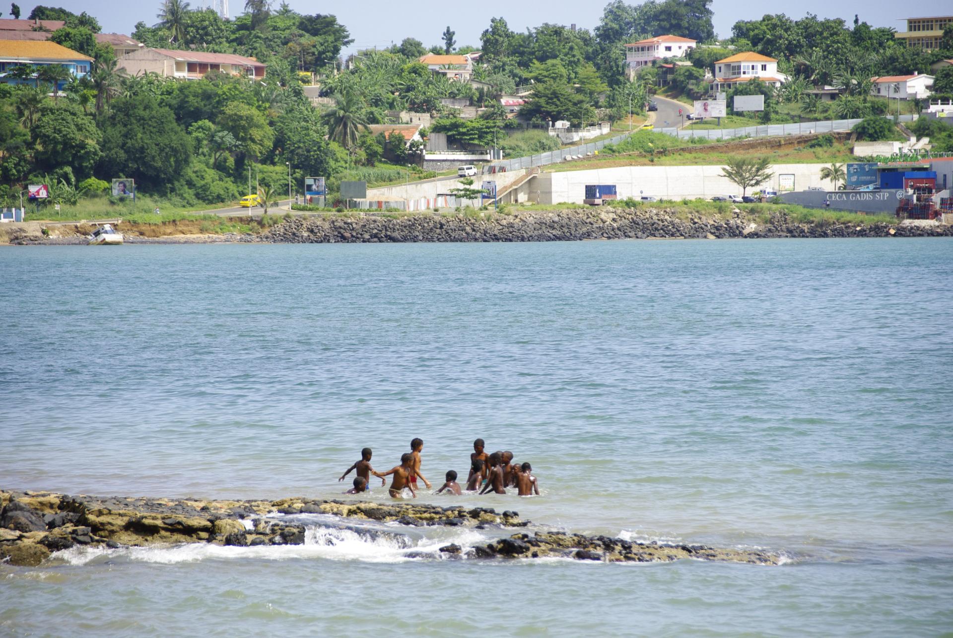 Sao tome 6