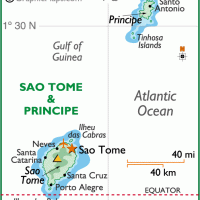 Sao tome et principe