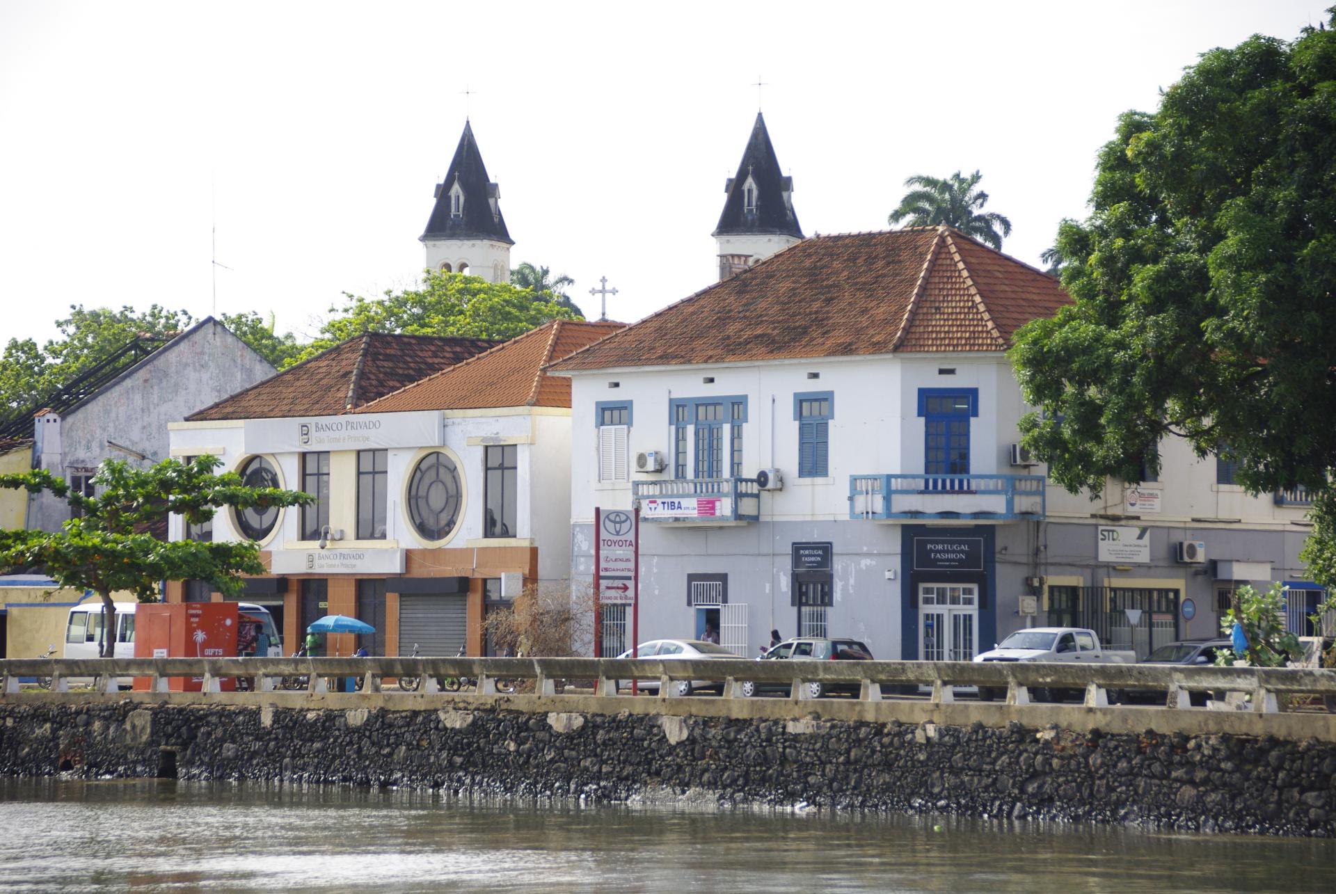 Sao tome