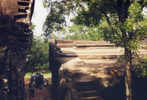 Sigiriya 11