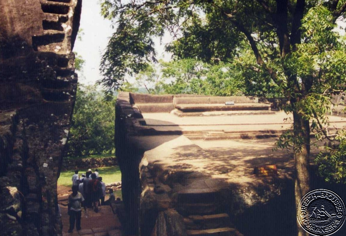 sigiriya