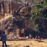 Sigiriya 2