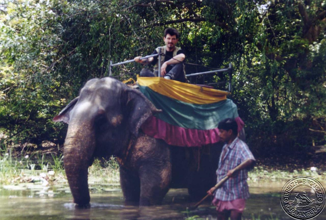 sigiriya