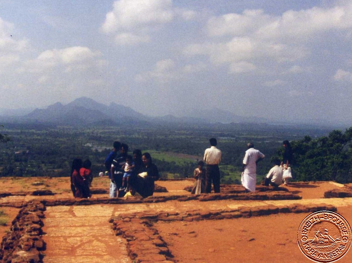 sigiriya