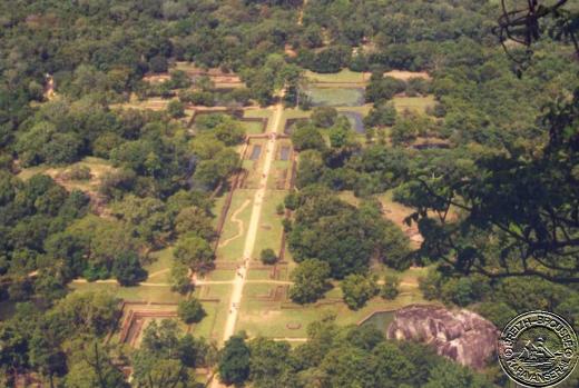 sigiriya