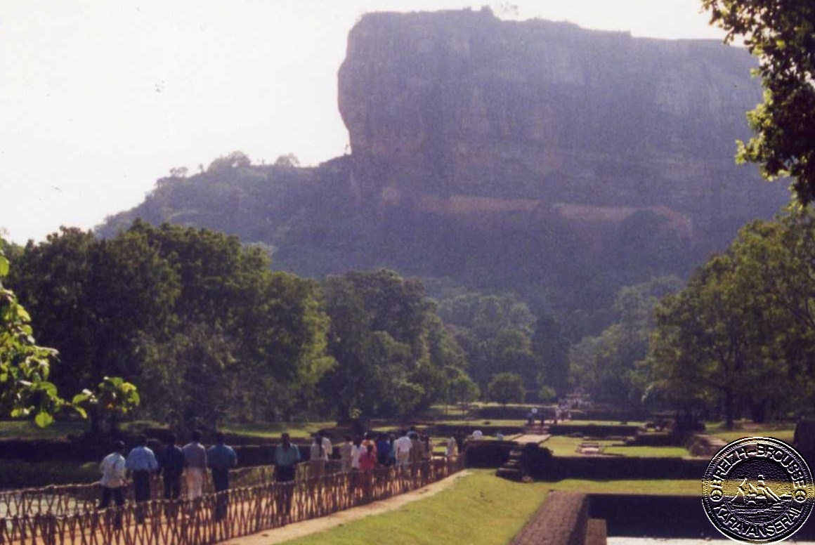 sigiriya