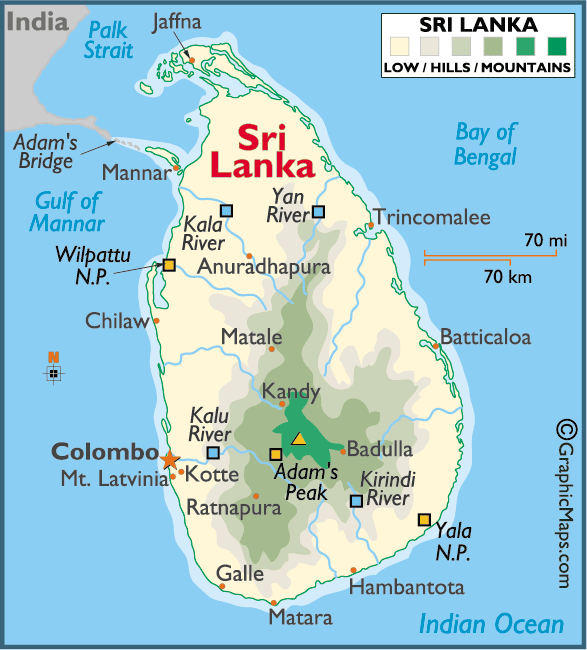 sri-lanka