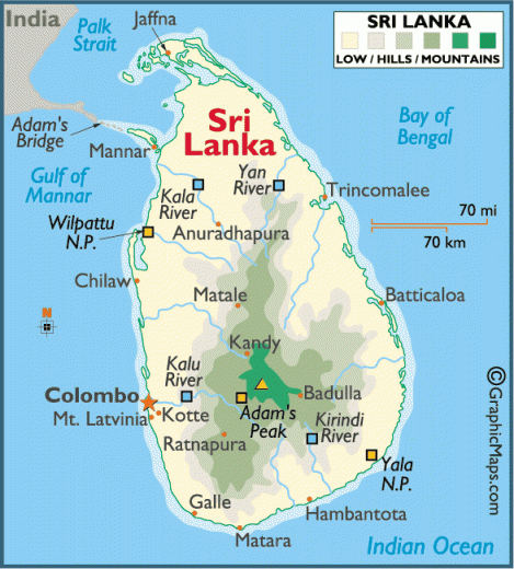 sri-lanka