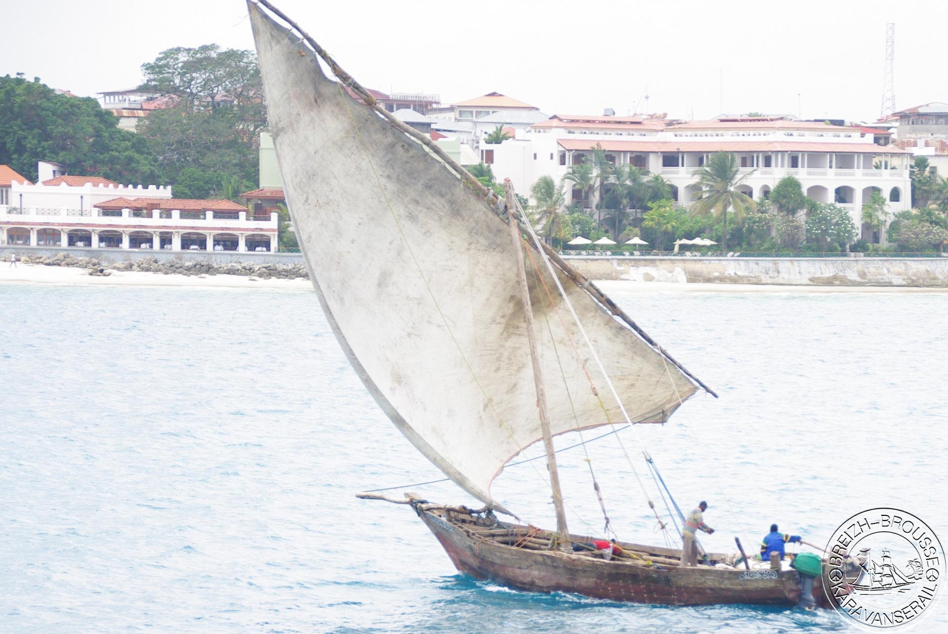 Stone town 2