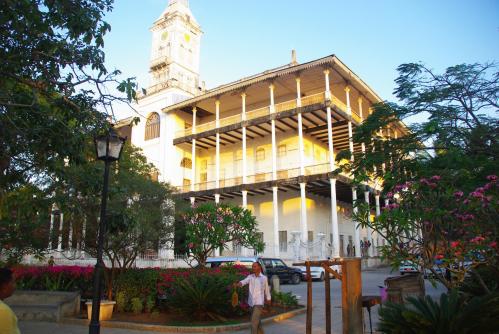 Stone town 24 1