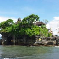 Tanah lot