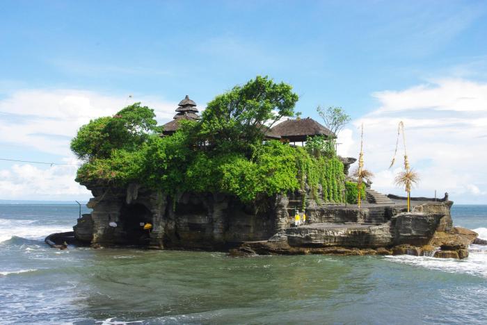 Tanah lot